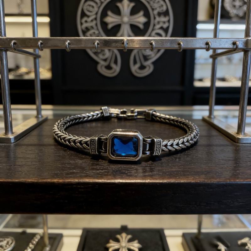 Chrome Hearts Bracelet 03yxs115